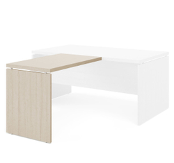 Брифинг-приставка (Fermo Wood)