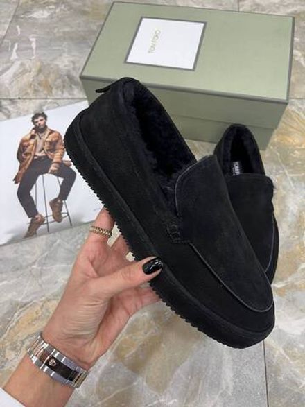 Лоферы Tom Ford