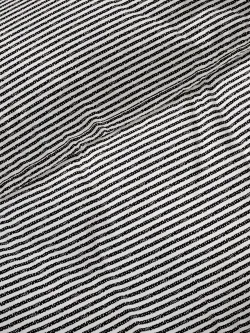 Постельное белье перкаль Сказка "Лутон черный" 1,5-сп Наволочка 50х70 см 1 шт Простынь на резинке 90x200 смПододеяльник 145x215 см