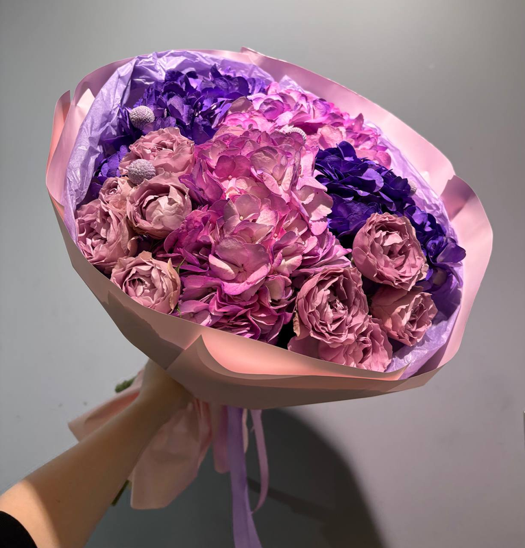 Букет "Идиллия"