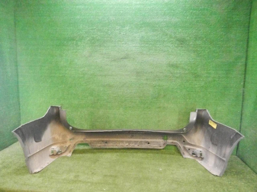 Бампер задний Subaru Forester 5 SK (2018-н.в.)