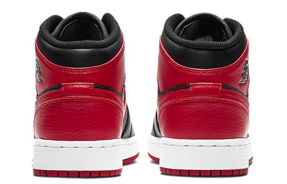 Jordan 1 Mid Banned 2020 GS