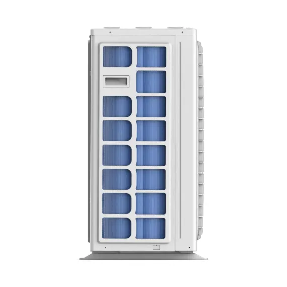 Наружный блок мульти сплит-системы Systemair Sysplit Simple Multi3 21 EVO HP Q