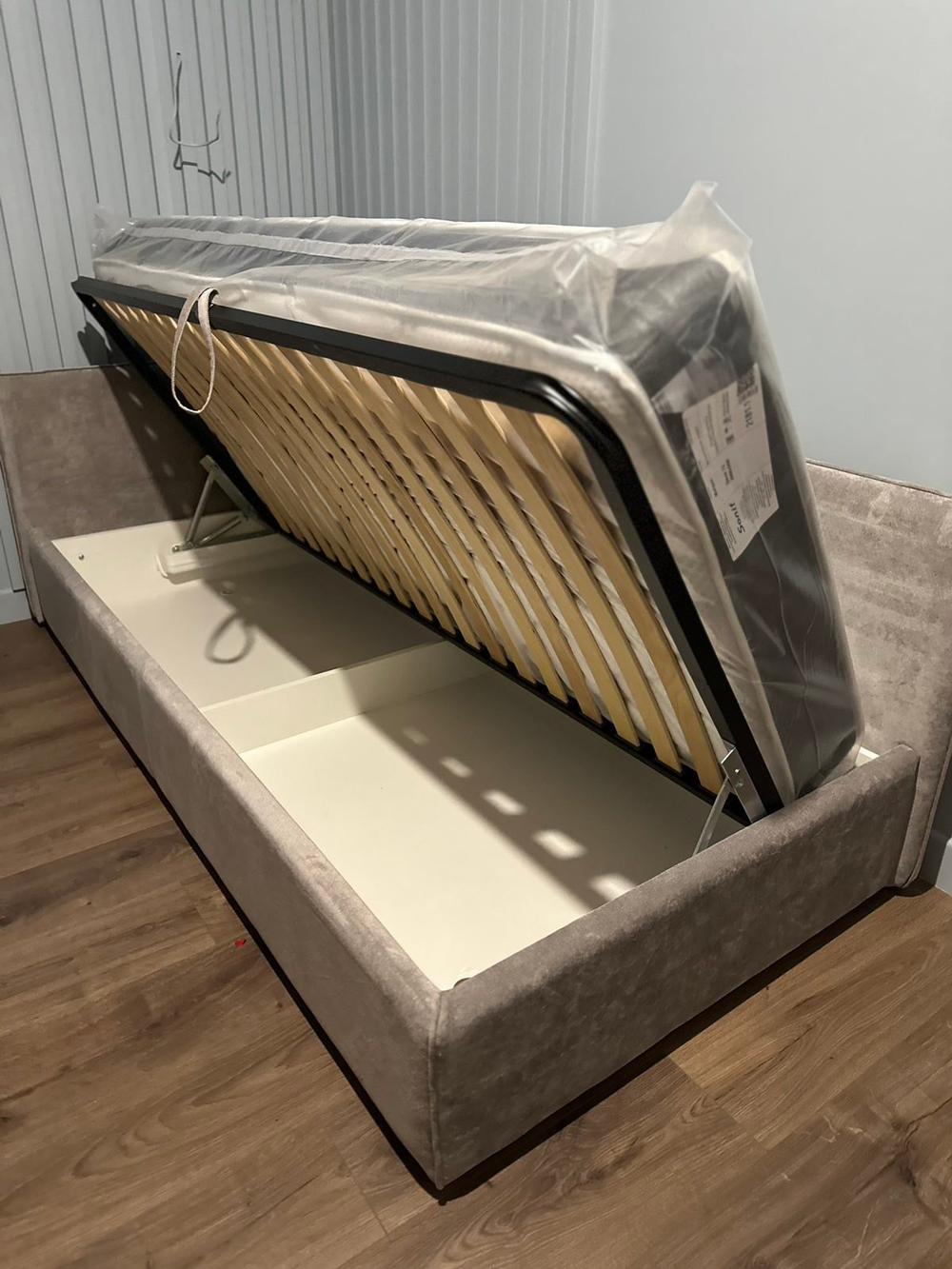 Кровать NICOLE