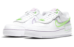 Кроссовки Nike Air Force 1 Shadow (Женская размерная сетка)