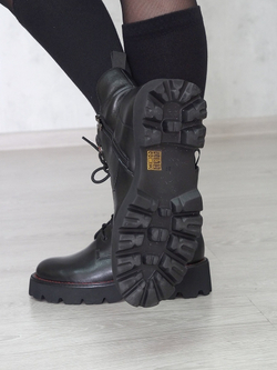 Ботинки женские GERONEA CA119-1