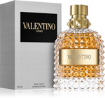 Valentino Uomo туалетная вода для мужчин