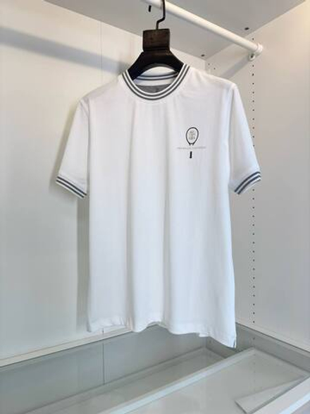Футболка Brunello Cucinelli