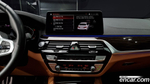 BMW 5 Series (G30) 520i M Sports (09.2021)