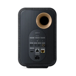 Полочная акустика KEF LSX II