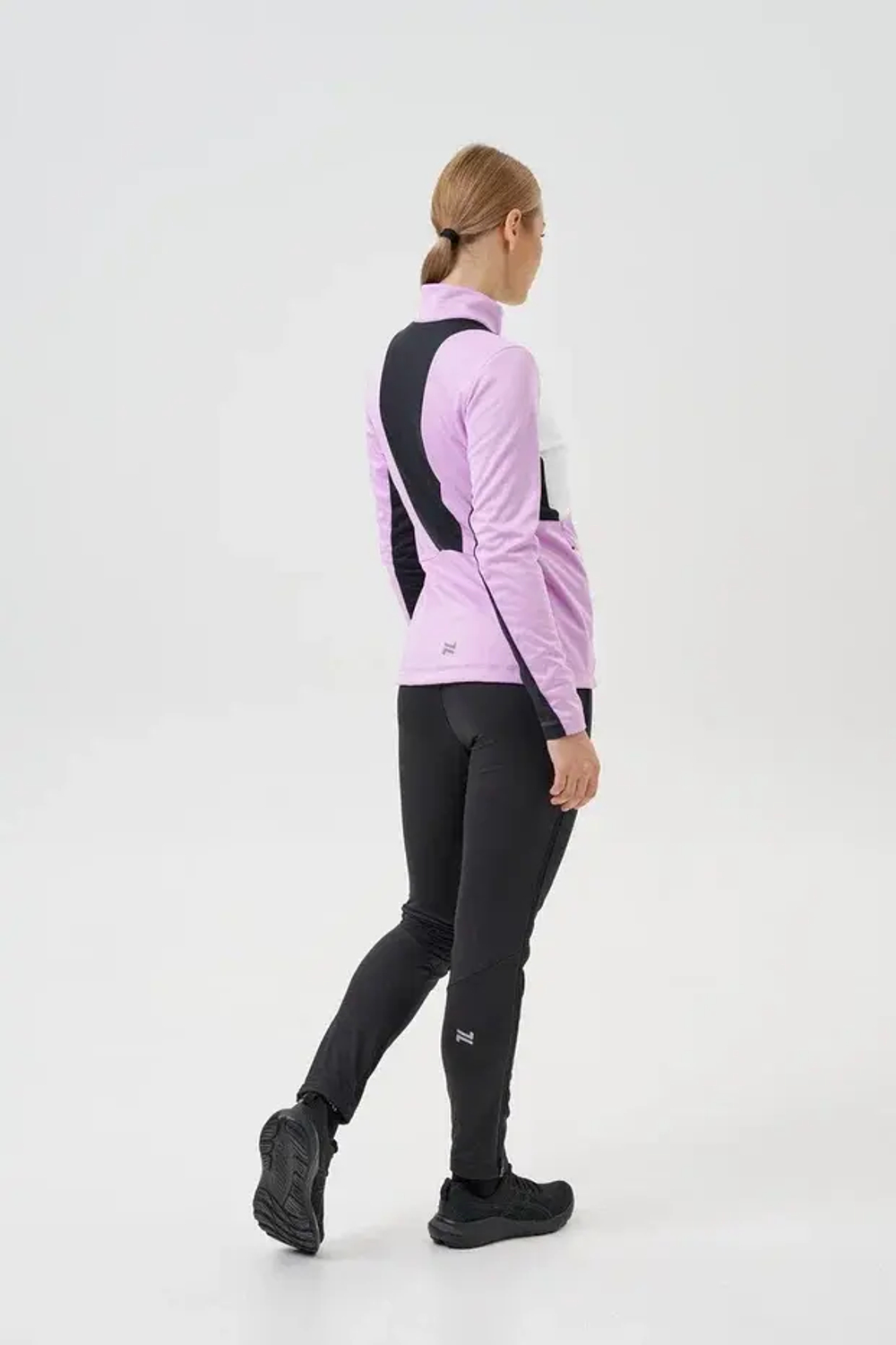 Куртка тренировочная Nordski Advance W