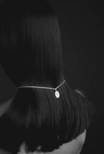 Кулон зеркало Ma Vie