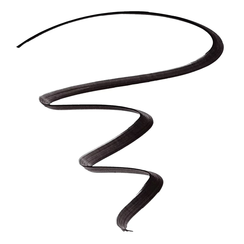 Black Radiance, жидкая подводка для глаз Bold & Sexy, CA6426, черный, 2,2 мл (0,07 жидк. унции)