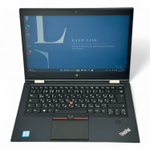 ThinkPad X1 Yoga Gen 1