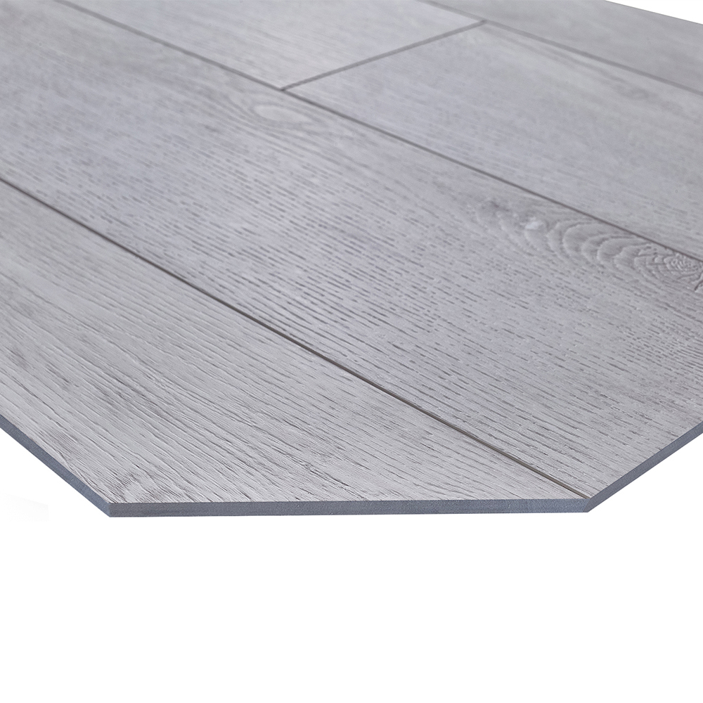 SPC ламинат Planker Rockwood Дуб Аквамарин 1010