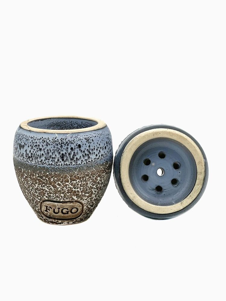 FUGO Amfora Glaze GREY