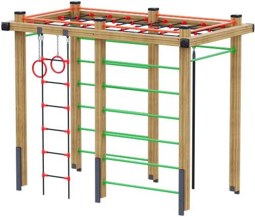 Комплекс спортивный С.07-030