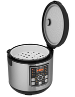 Мультиварка MAUNFELD MPMC-1624S фото 3