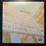 The Smiths - Strangeways, Here We Come (Европа 2009г.)