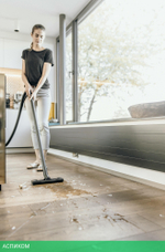 Пылесос Karcher WD 3 P S V-17/4/20 (1.628-190.0)
