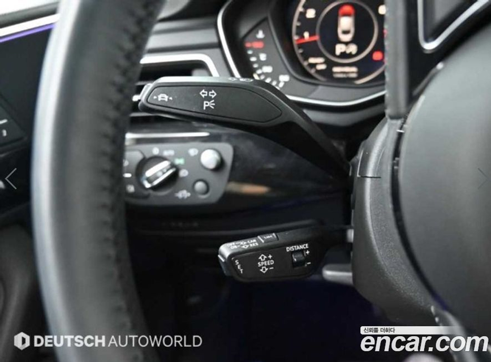 Audi A5 (F5) 45 TFSI Quattro Premium Sportback (12.2019)