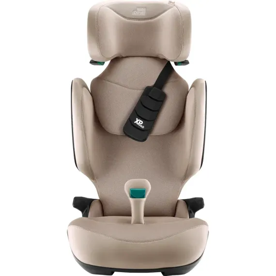 Автокресло Britax Roemer KidFix Pro Style Teak