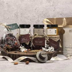 Подарочный набор большой "Лесная сказка"