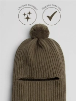 Балаклава детская осенняя