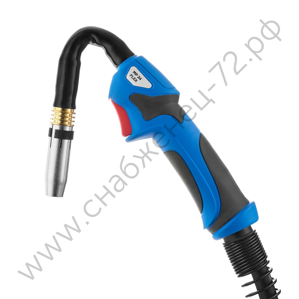 Горелка MIG MP 24 FLEX 5м FLX2405