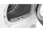 Сушильная машина Bosch WQG24101BY белый