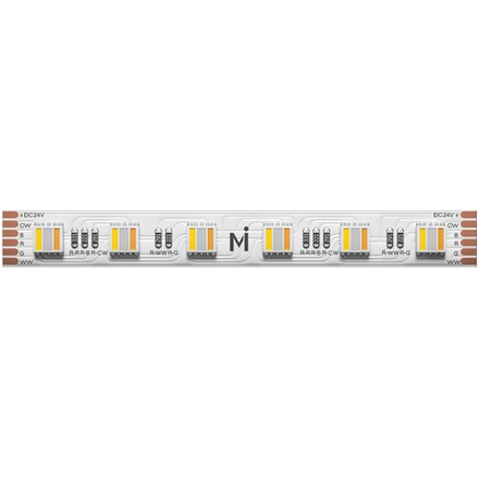 Светодиодная лента Maytoni 20Вт/м 6500К 24V IP20 Ultra 201136