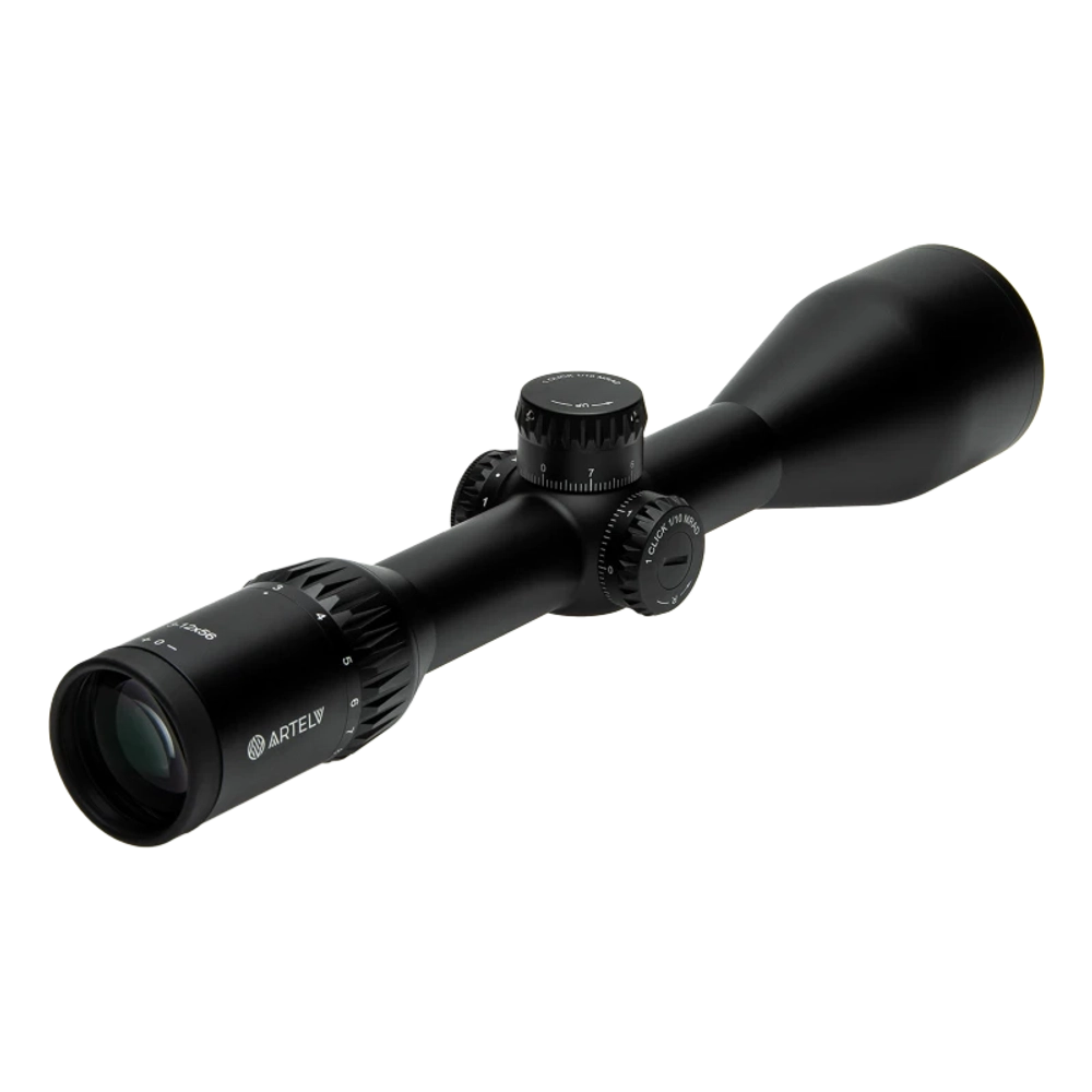 ARTELV LRS 3-12x56 SFP 30mm оптический прицел ASL31256S