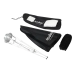 Октобокс Godox SB-UFW95 быстроскладной с сотами