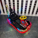 Гоночный дрифт картинг «KartRace»