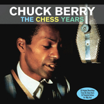 Chuck Berry / The Chess Years (2LP)