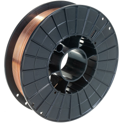 Сварочная проволока Св-08Г2С 0,8mm 5 kg