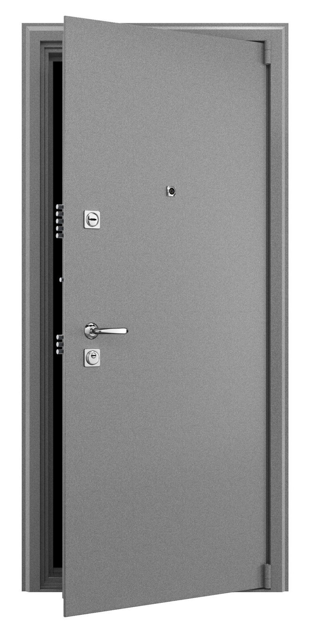 Букле Серый