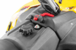 СТАВР MS600 CVTech ЛЮКС