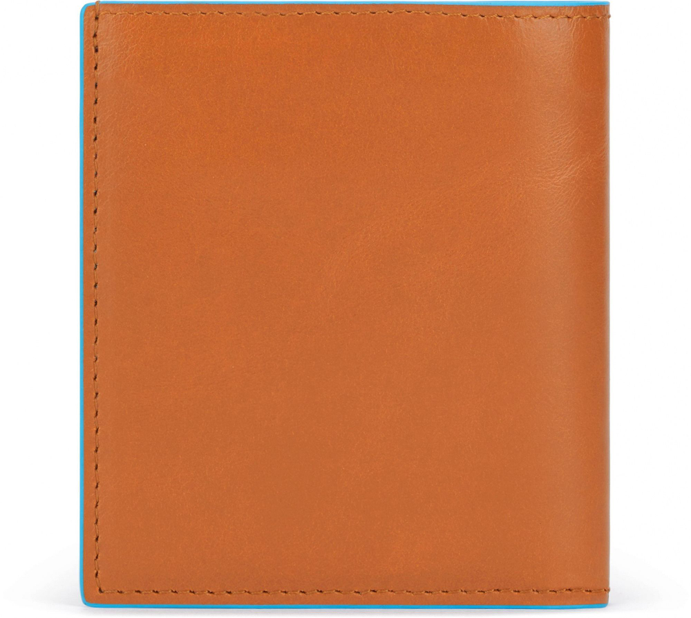 Чехол для кредитных карт Piquadro Blue Square PP1518B2/BLU2