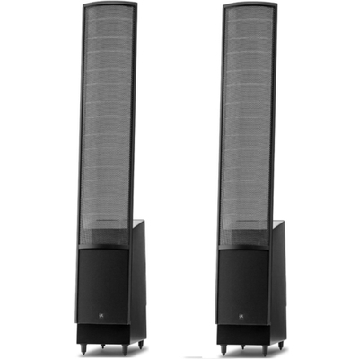 Напольная акустика Martin Logan ElectroMotion ESL X Gloss Black