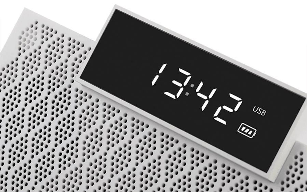 Портативная акустика  Edifier MP260 White