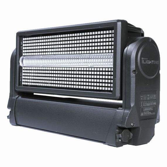 I LIGHTING IL-POWER STROBE 1000