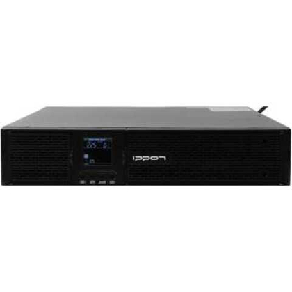 ИБП Ippon Innova RTB 3000
