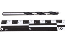 Сверло PATRIOT по дер 7 мм 1 шт в блистере