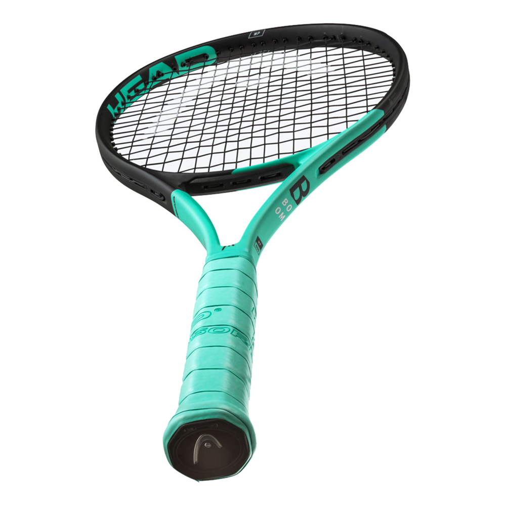 Теннисная ракетка HEAD Boom MP 2022 Tour Racket