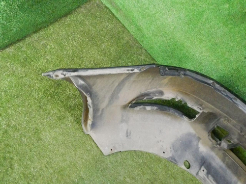 Бампер передний Skoda Octavia 2 A5 (2008-2013)