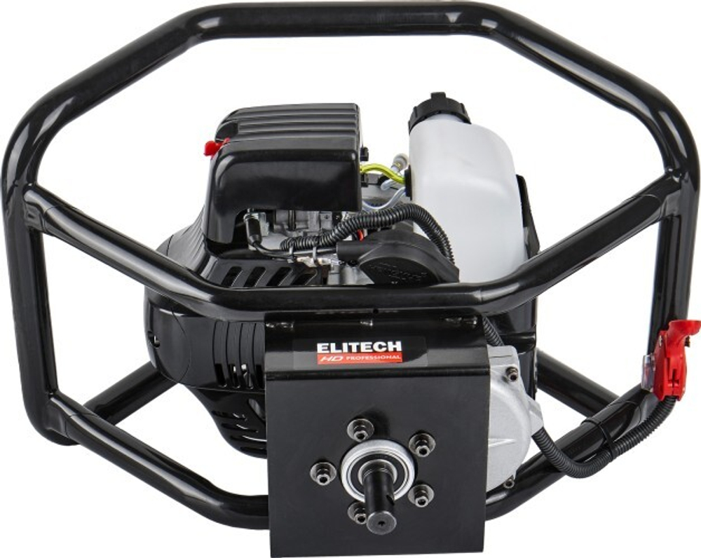 Бензобур ELITECH EA 70D43 209381