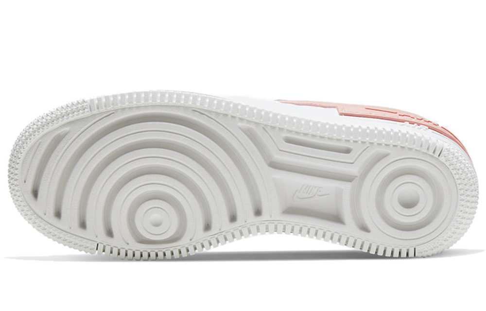 Кроссовки Nike Air Force 1 Low Shadow (Женская размерная сетка)