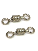 Вертлюг рыболовный SY-1002 №03 (2 упк. по 8 шт.)