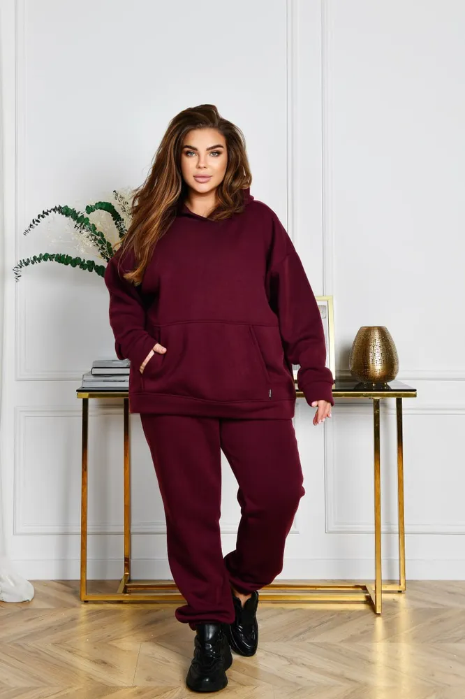 Костюм спортивный УК-3762 Fabrika